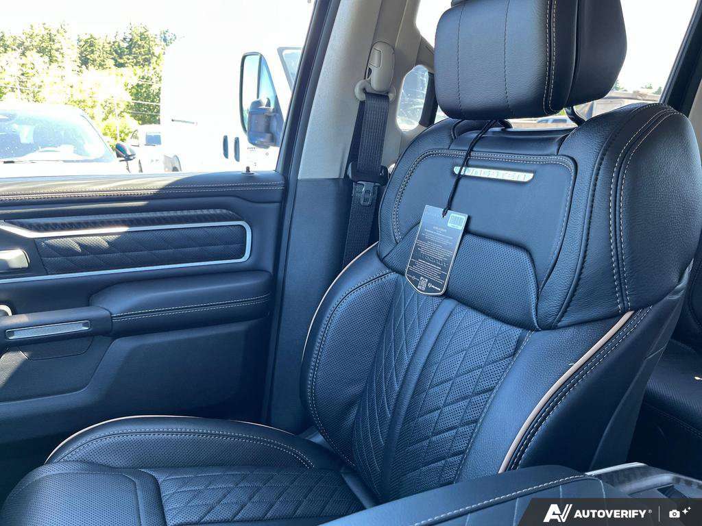 2026 Ram 1500 — photo 20 of 25