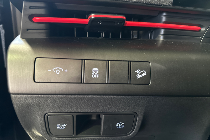 2026 Hyundai Kona — photo 33 of 33