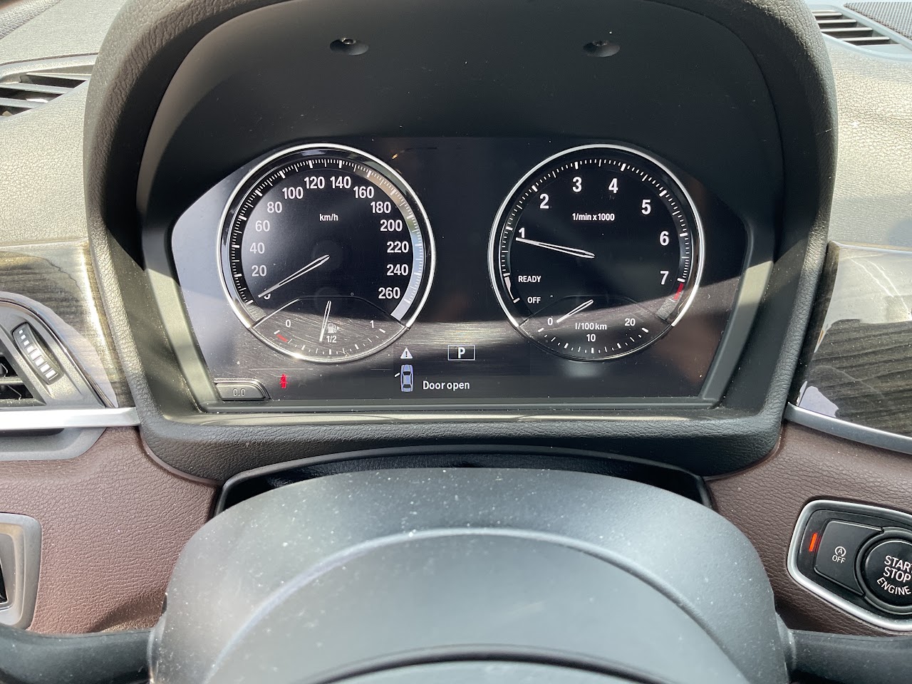 2018 BMW X1 — photo 26 of 33