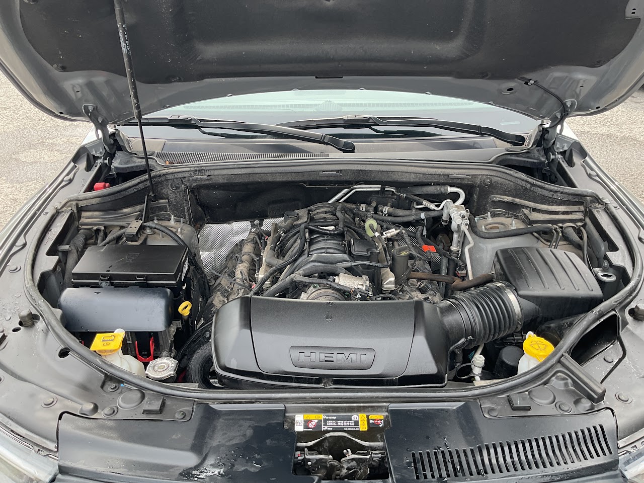 2025 Dodge Durango — photo 33 of 34