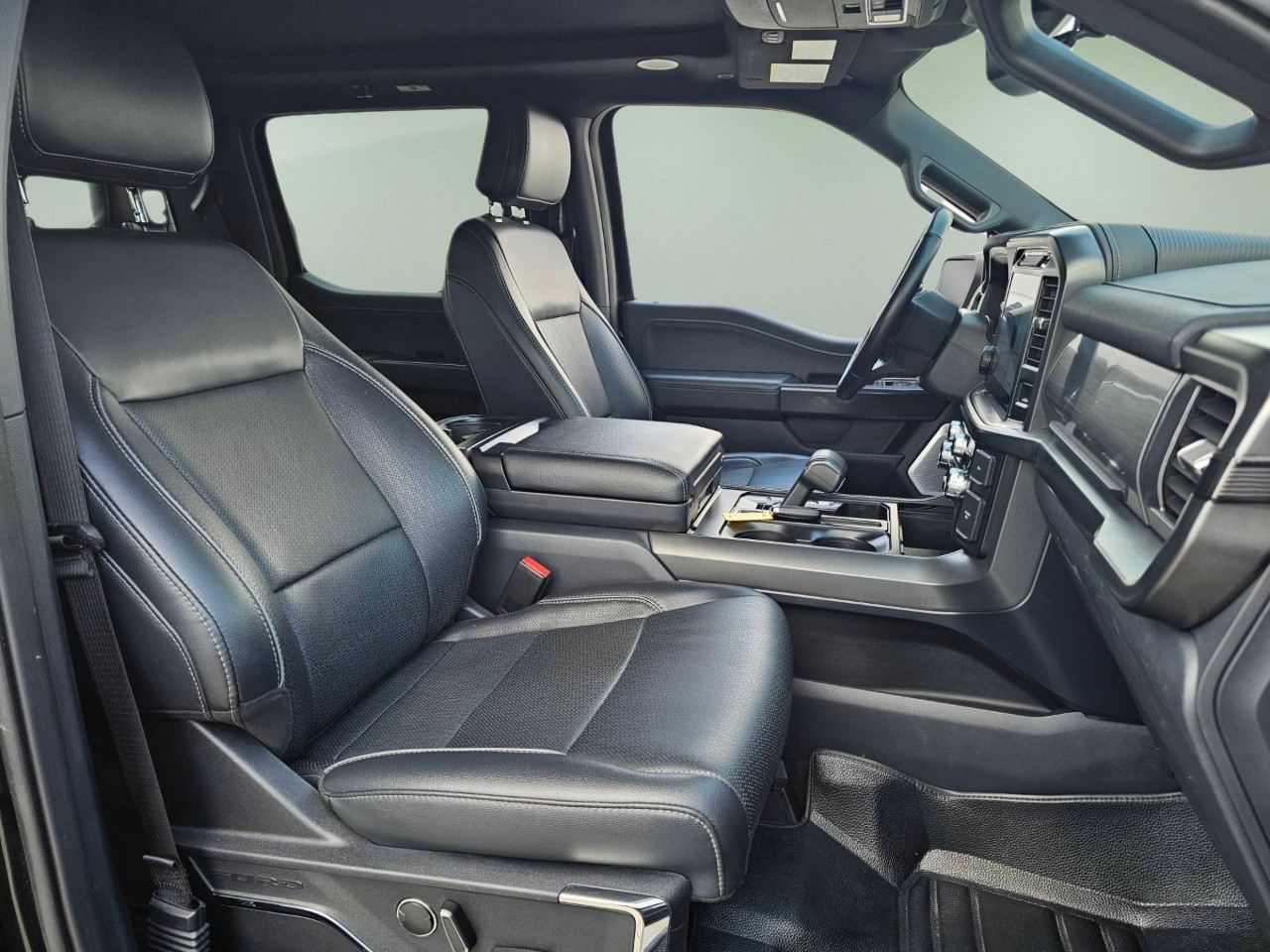 2024 Ford F-150 — photo 25 de 25