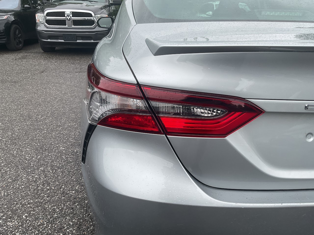 2023 Toyota Camry — photo 15 of 34