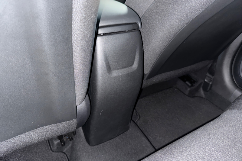 2026 Hyundai Venue — photo 20 de 34