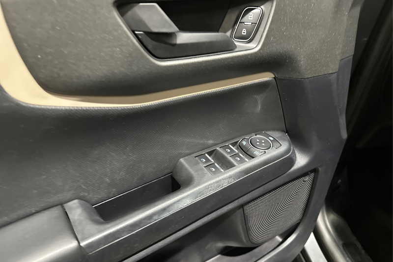 2025 Ford Bronco Sport — photo 29 of 32