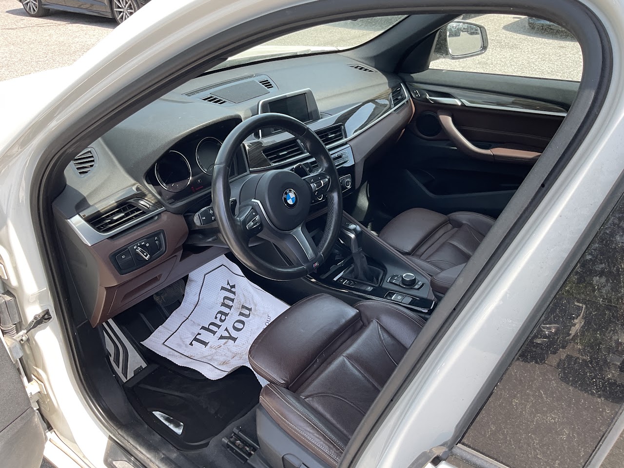 2018 BMW X1 — photo 19 of 33