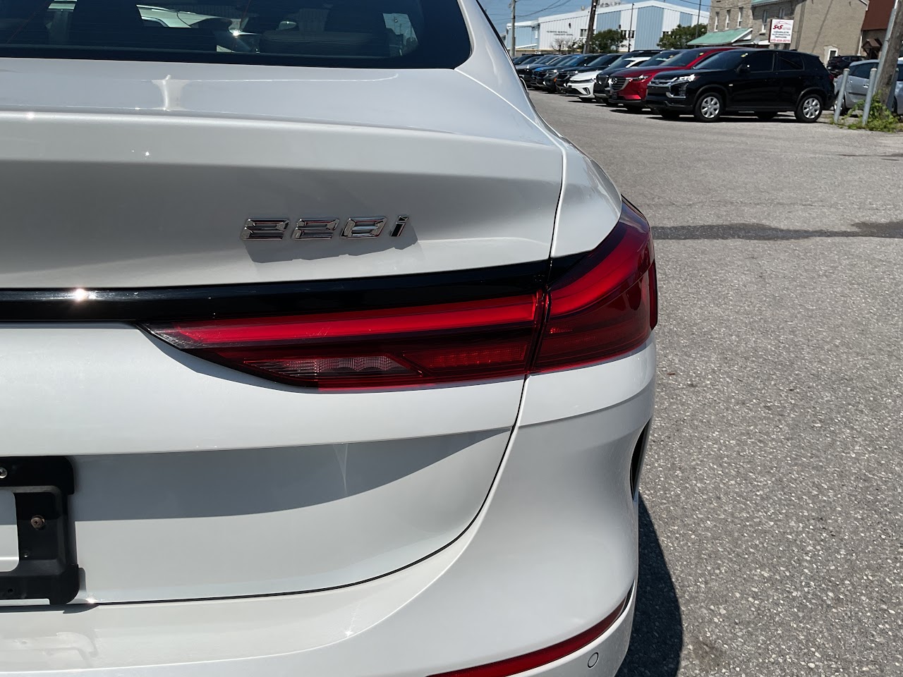 2024 BMW 2 Series — photo 17 de 34