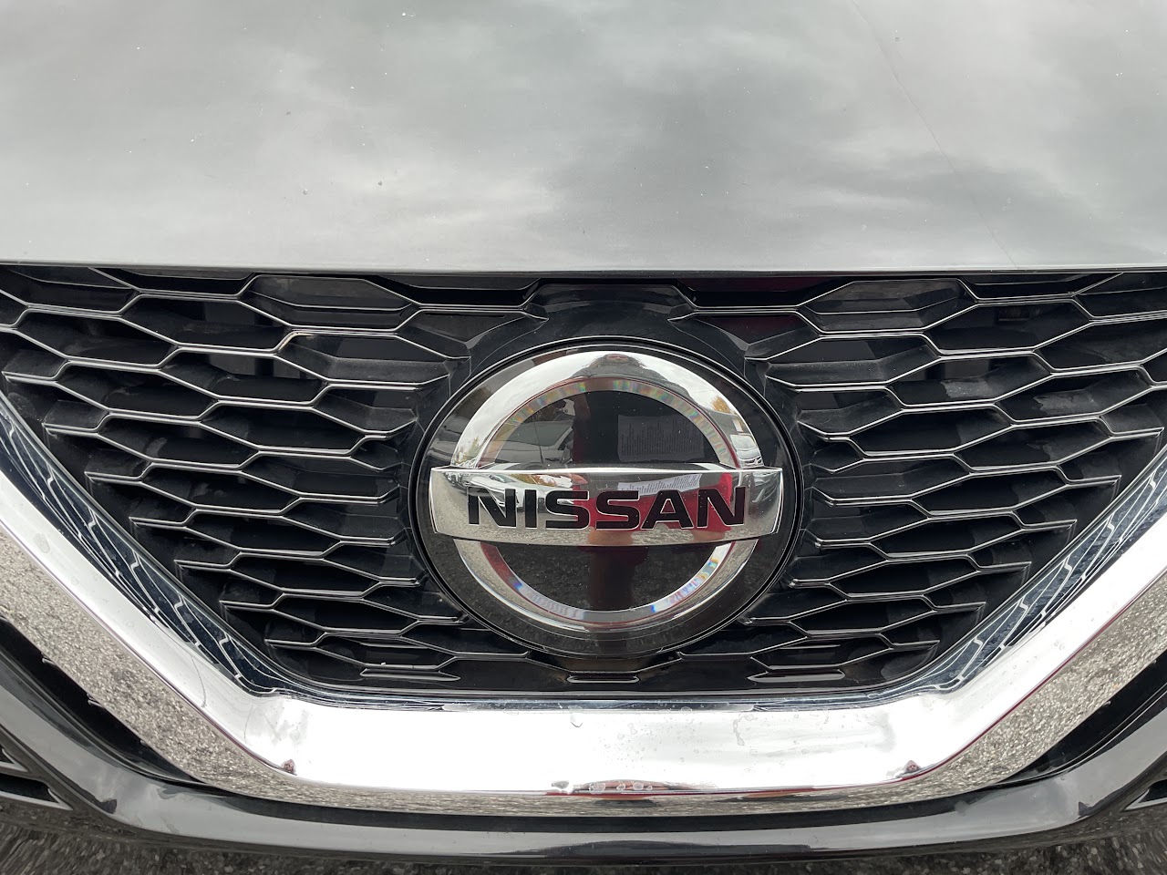 2023 Nissan Qashqai — photo 13 of 33