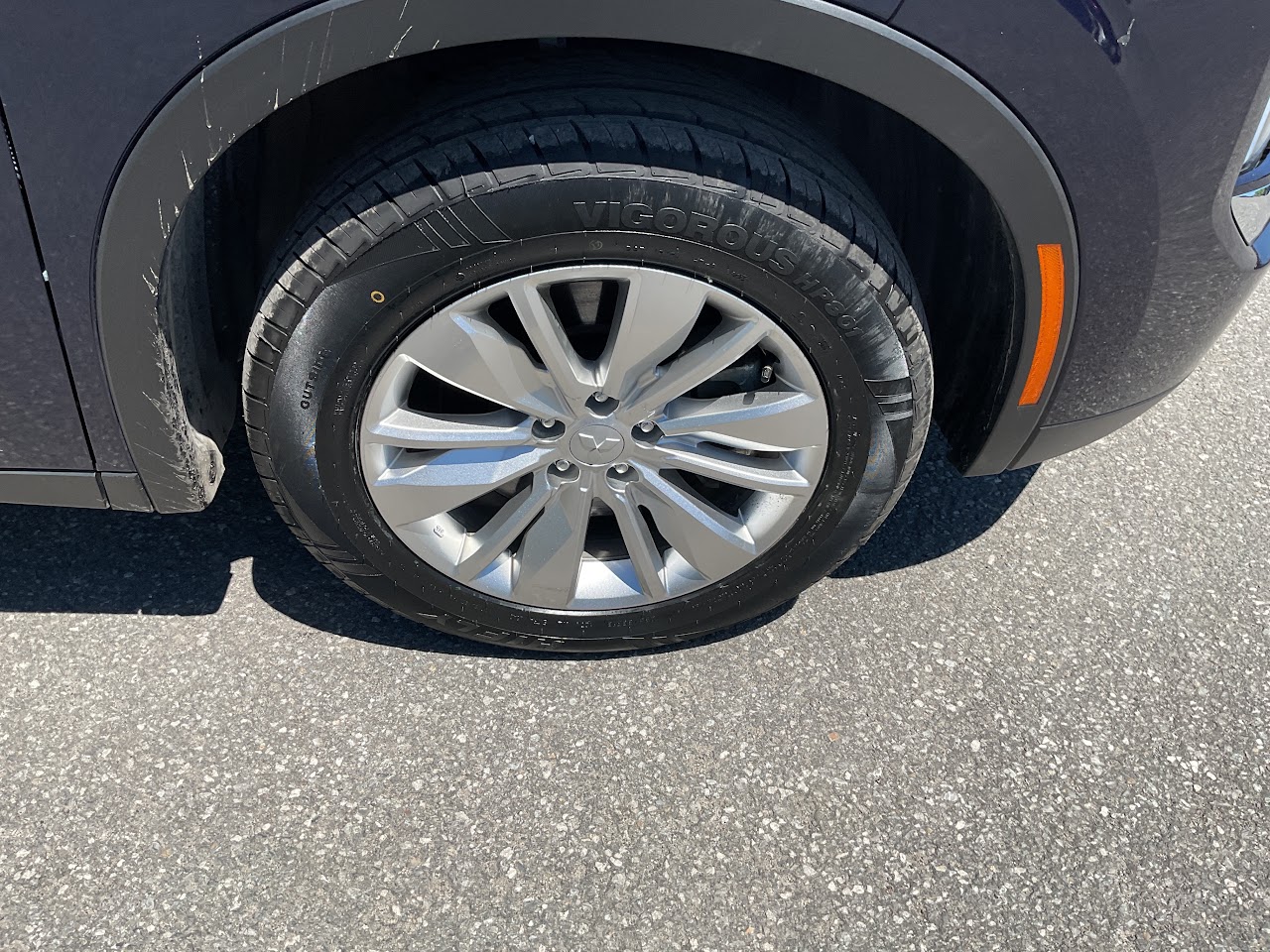 2025 Mitsubishi Outlander — photo 13 de 34