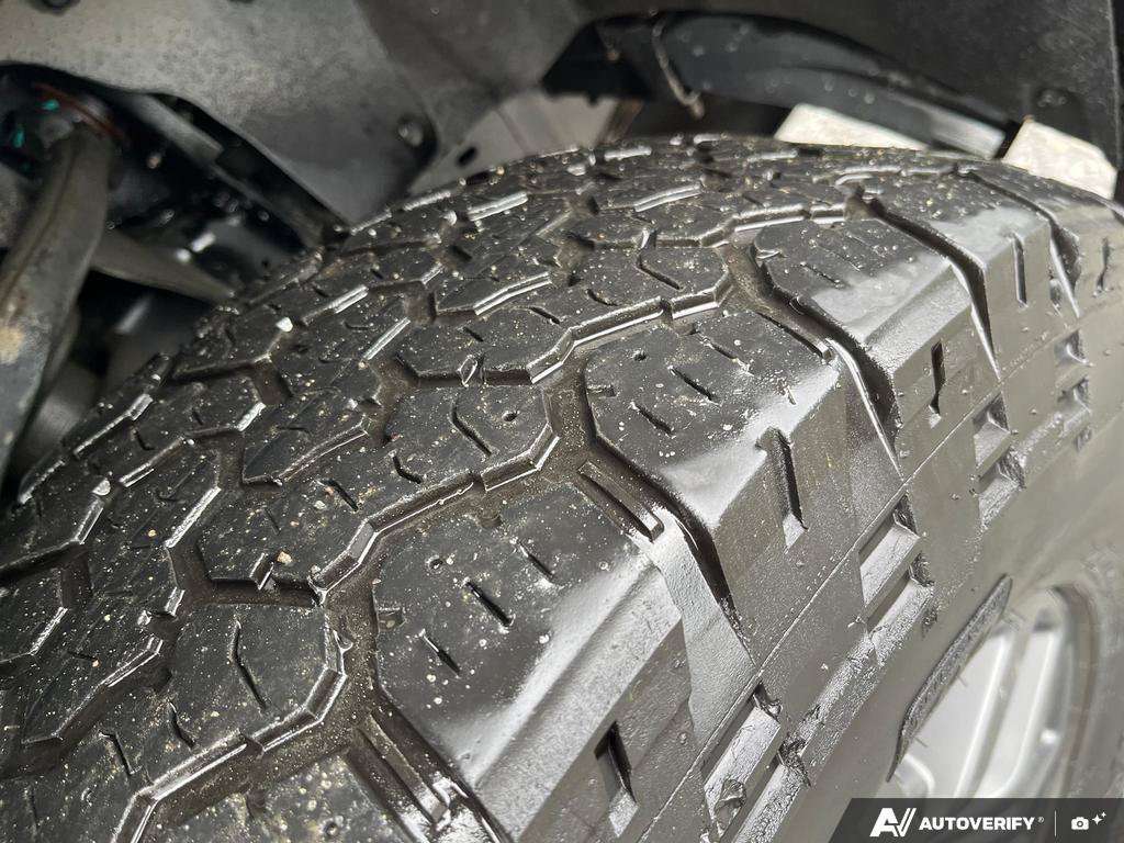 2023 Ford F-150 — photo 7 of 25