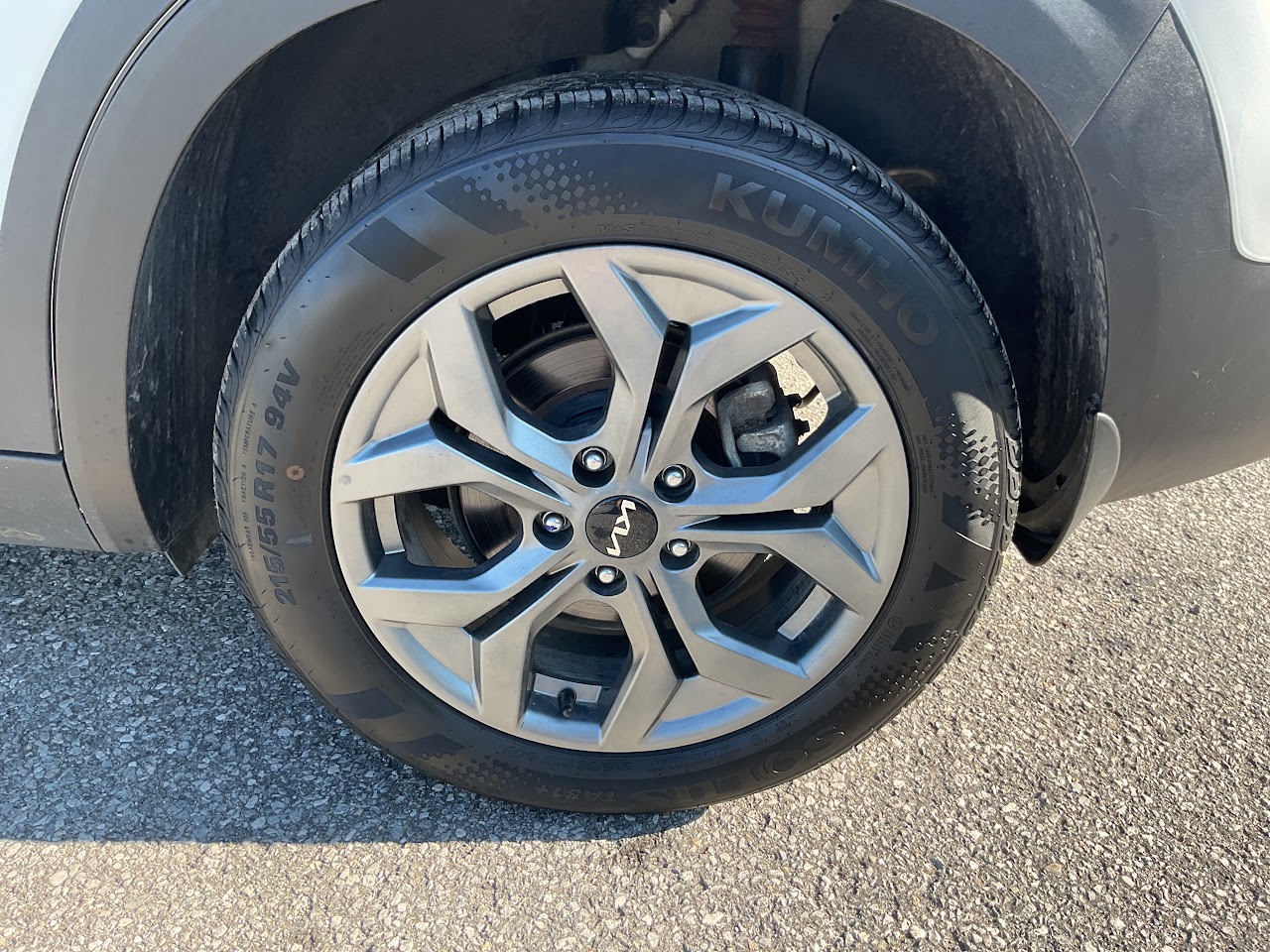 2025 Kia Seltos — photo 11 de 34