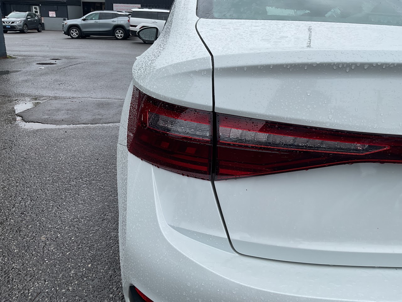 2026 Volkswagen Jetta — photo 16 of 34