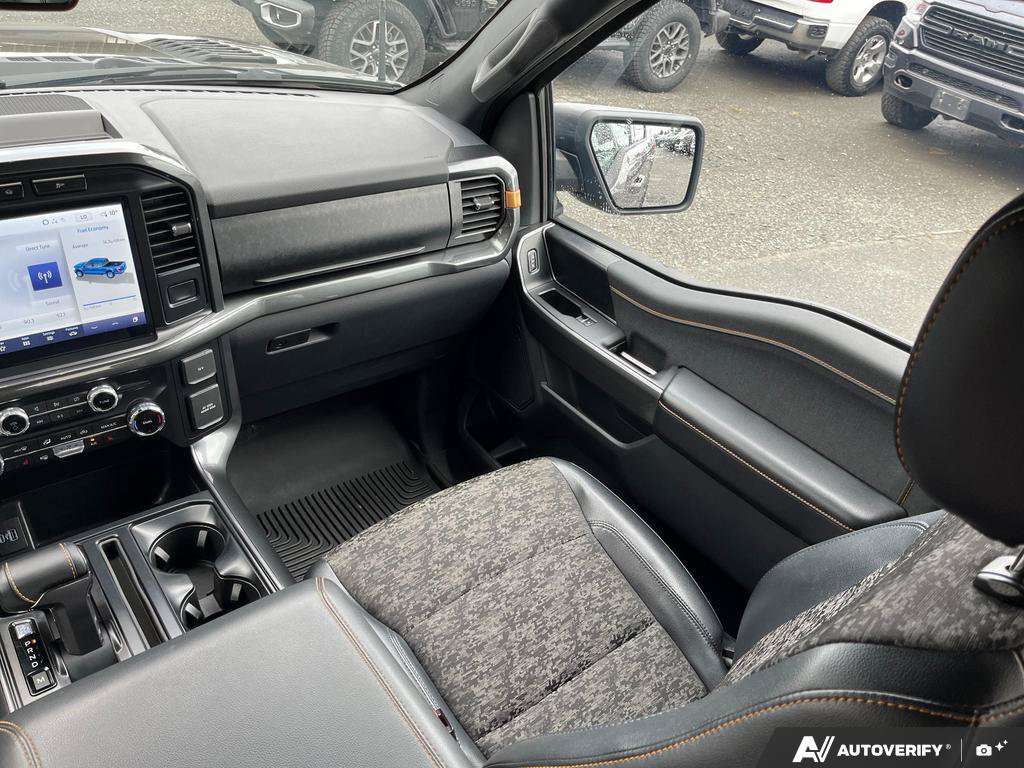 2023 Ford F-150 — photo 25 of 25