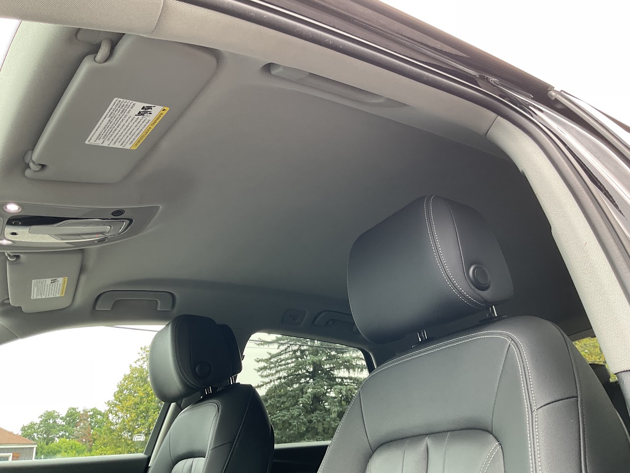 2021 Audi Q5 — photo 32 of 34