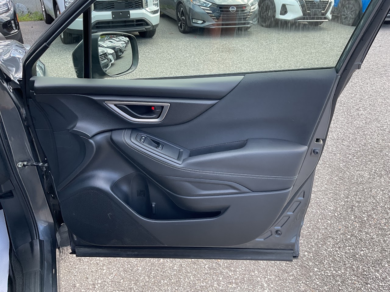 2024 Subaru Forester — photo 31 of 34