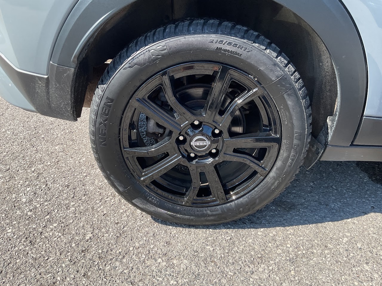 2024 Nissan Kicks — photo 13 of 34