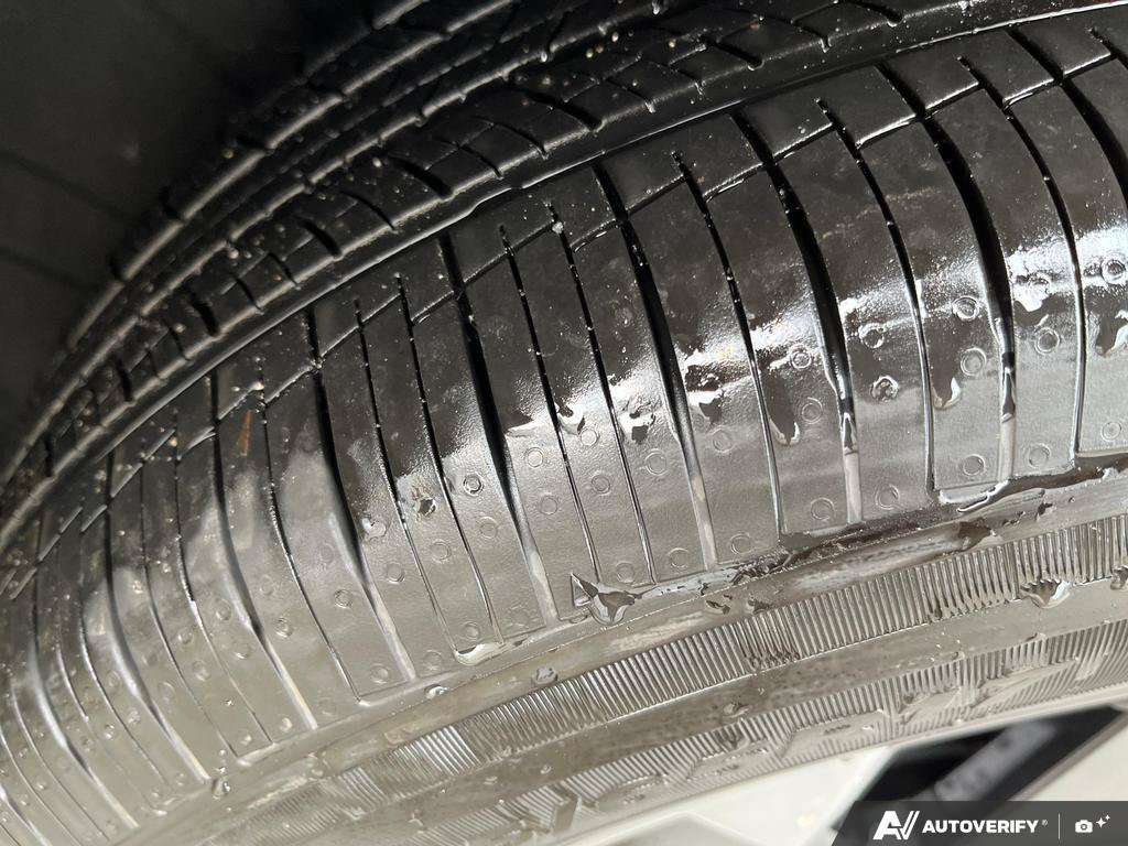 2026 Kia Sportage Hybrid — photo 7 of 25