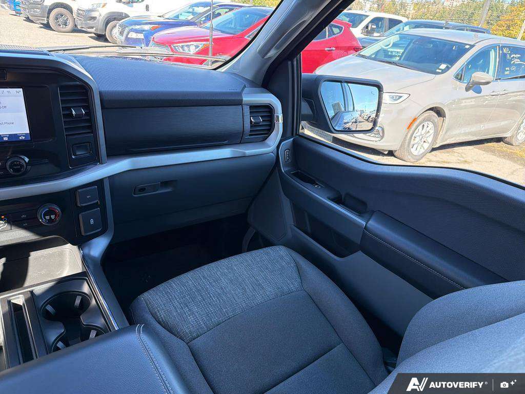 2022 Ford F-150 — photo 25 of 25