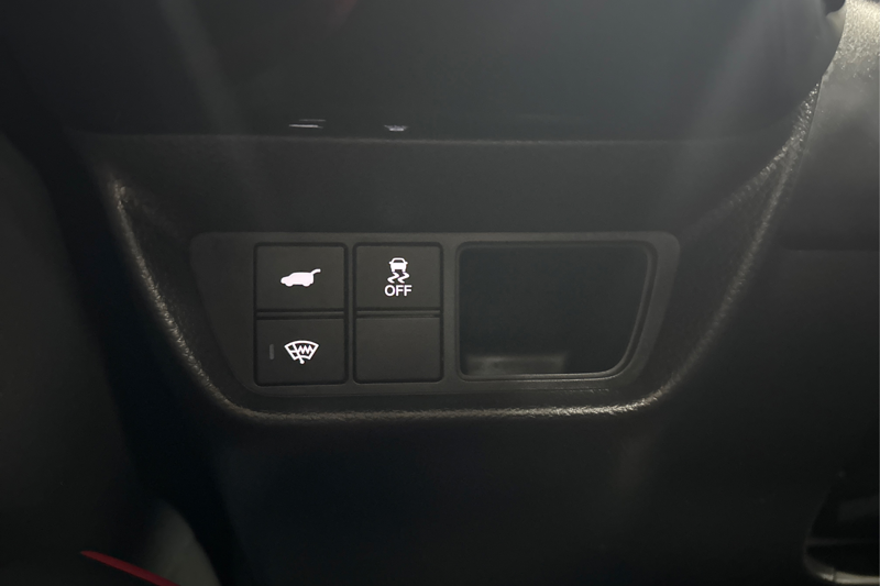2025 Acura Adx — photo 35 of 35