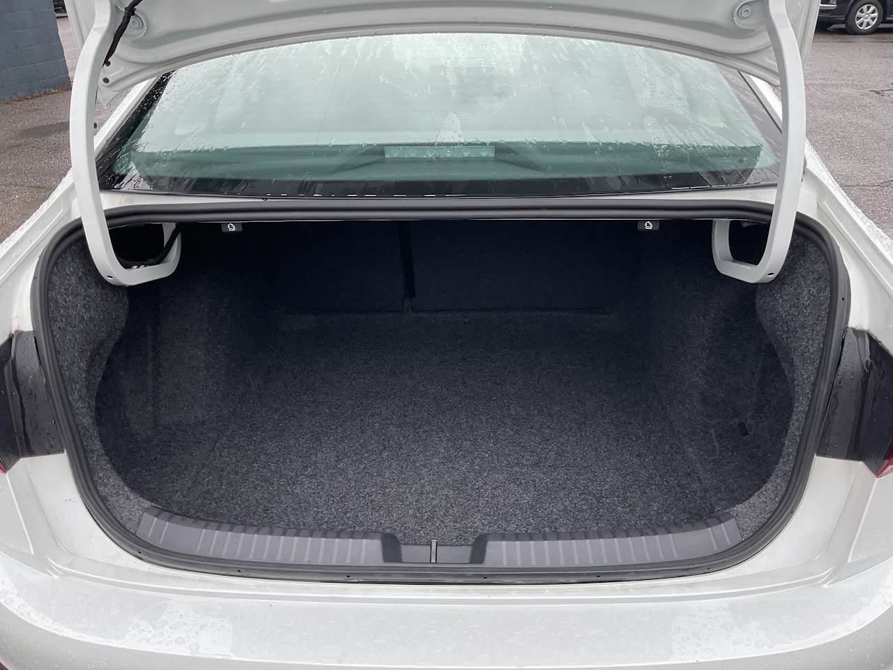 2026 Volkswagen Jetta — photo 34 of 34