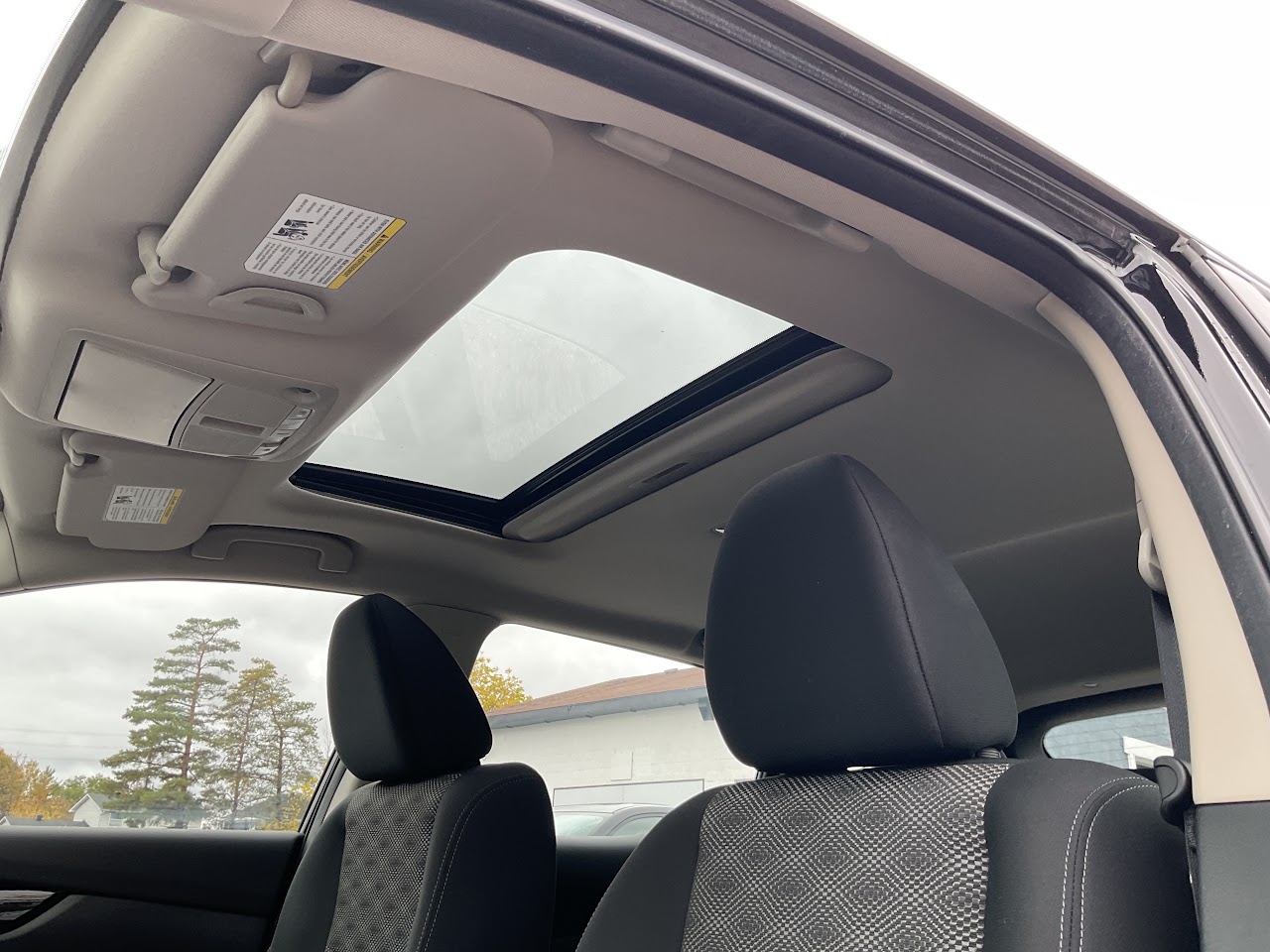2023 Nissan Qashqai — photo 33 of 33