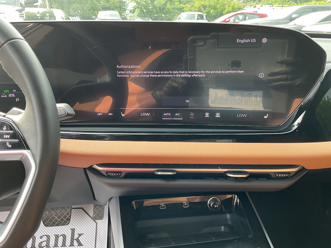 2025 Audi A5 — photo 28 of 34