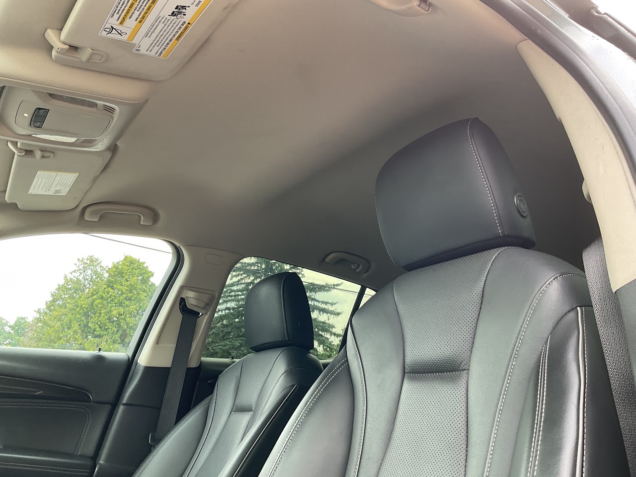 2023 Buick Envision — photo 32 of 34