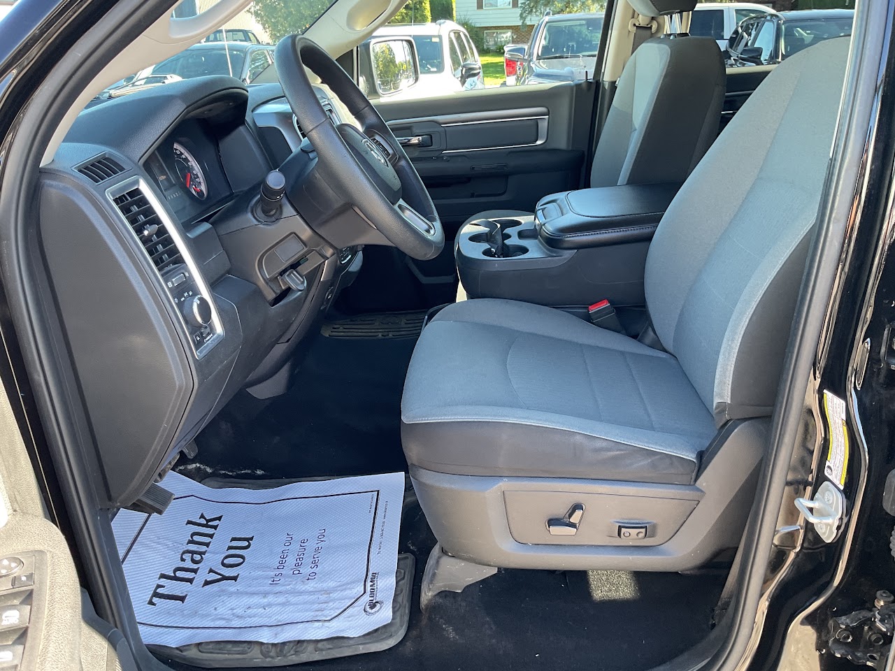 2023 Ram 1500 Classic — photo 19 de 34