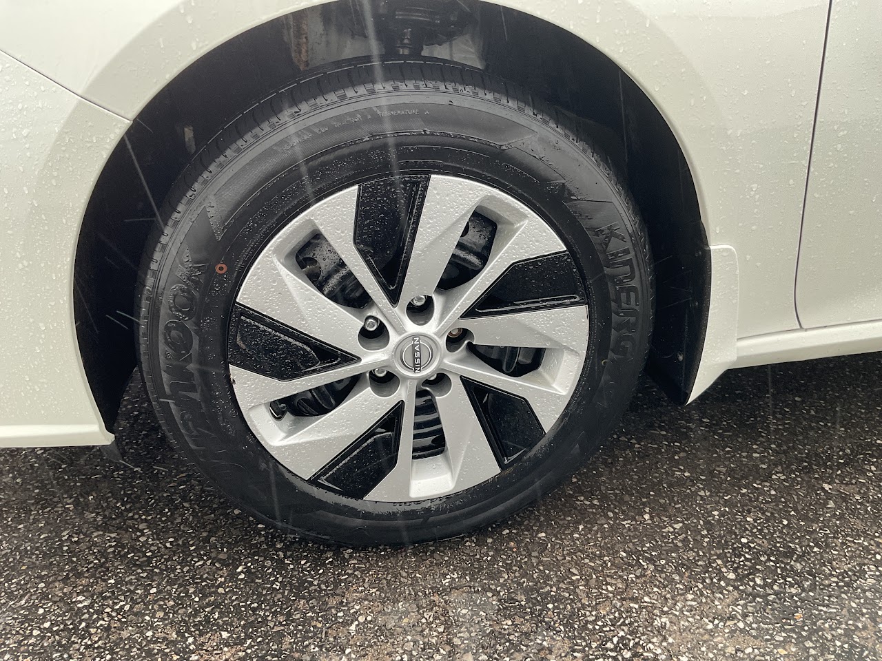 2025 Nissan Altima — photo 21 de 21