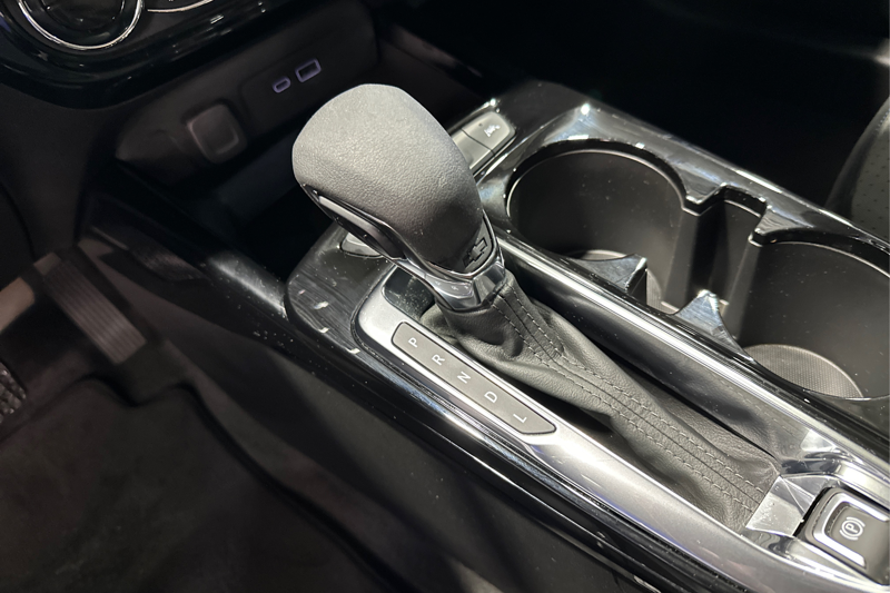 2026 Chevrolet Trax — photo 33 of 35