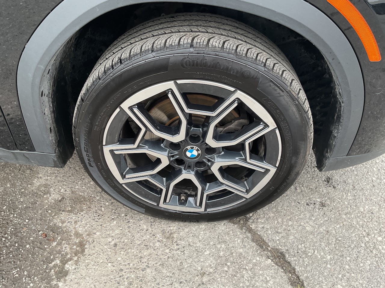 2025 BMW X2 — photo 18 de 34