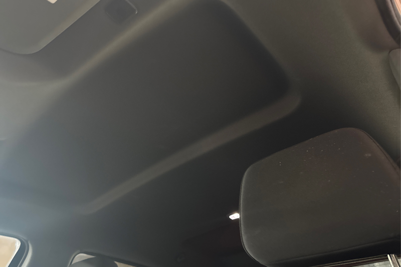 2025 Chevrolet Silverado 1500 — photo 21 of 35