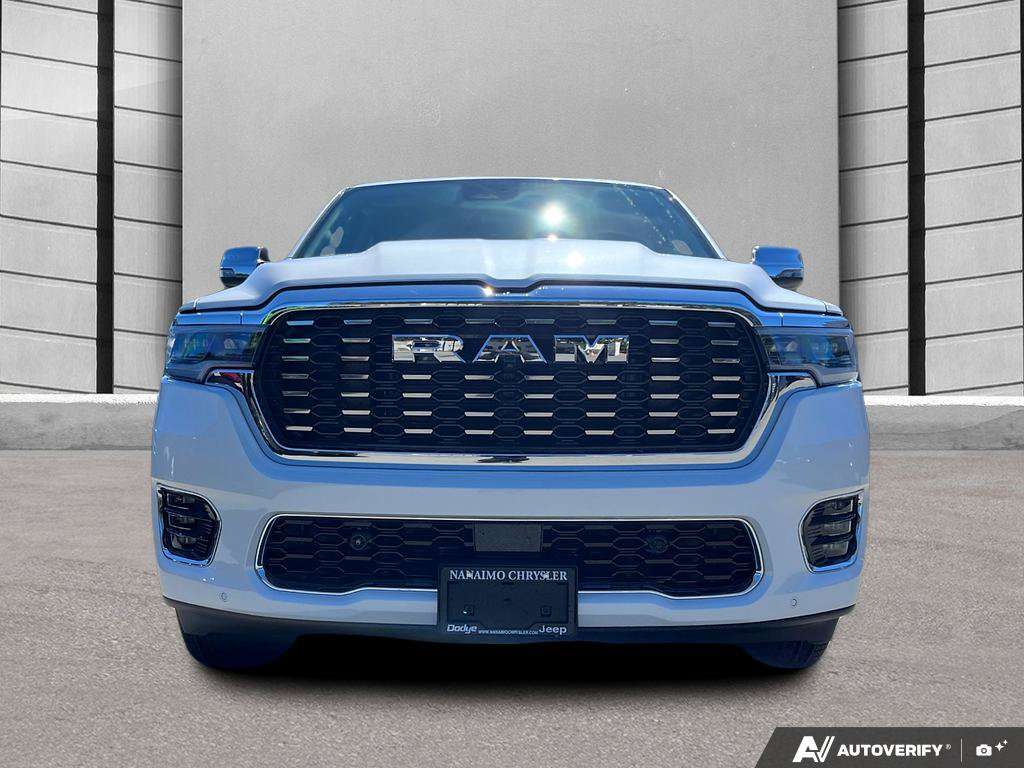 2026 Ram 1500 — photo 4 of 25