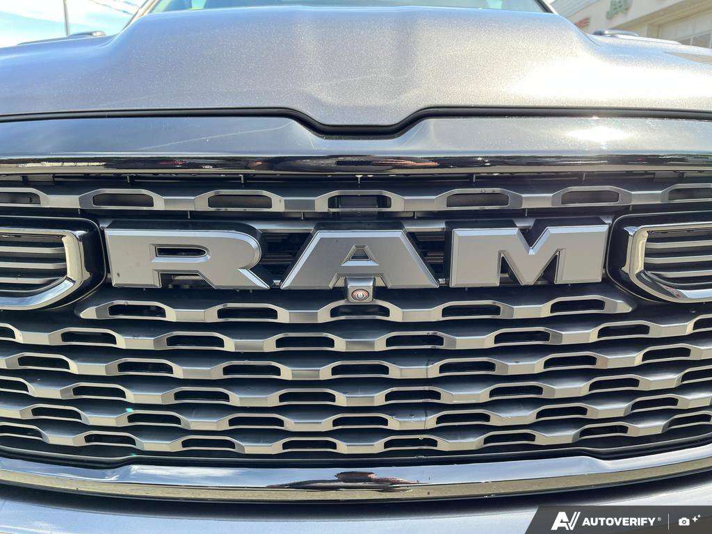 2026 Ram 1500 — photo 9 of 25