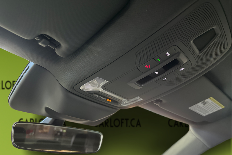 2026 Audi A3 Sedan — photo 14 of 33