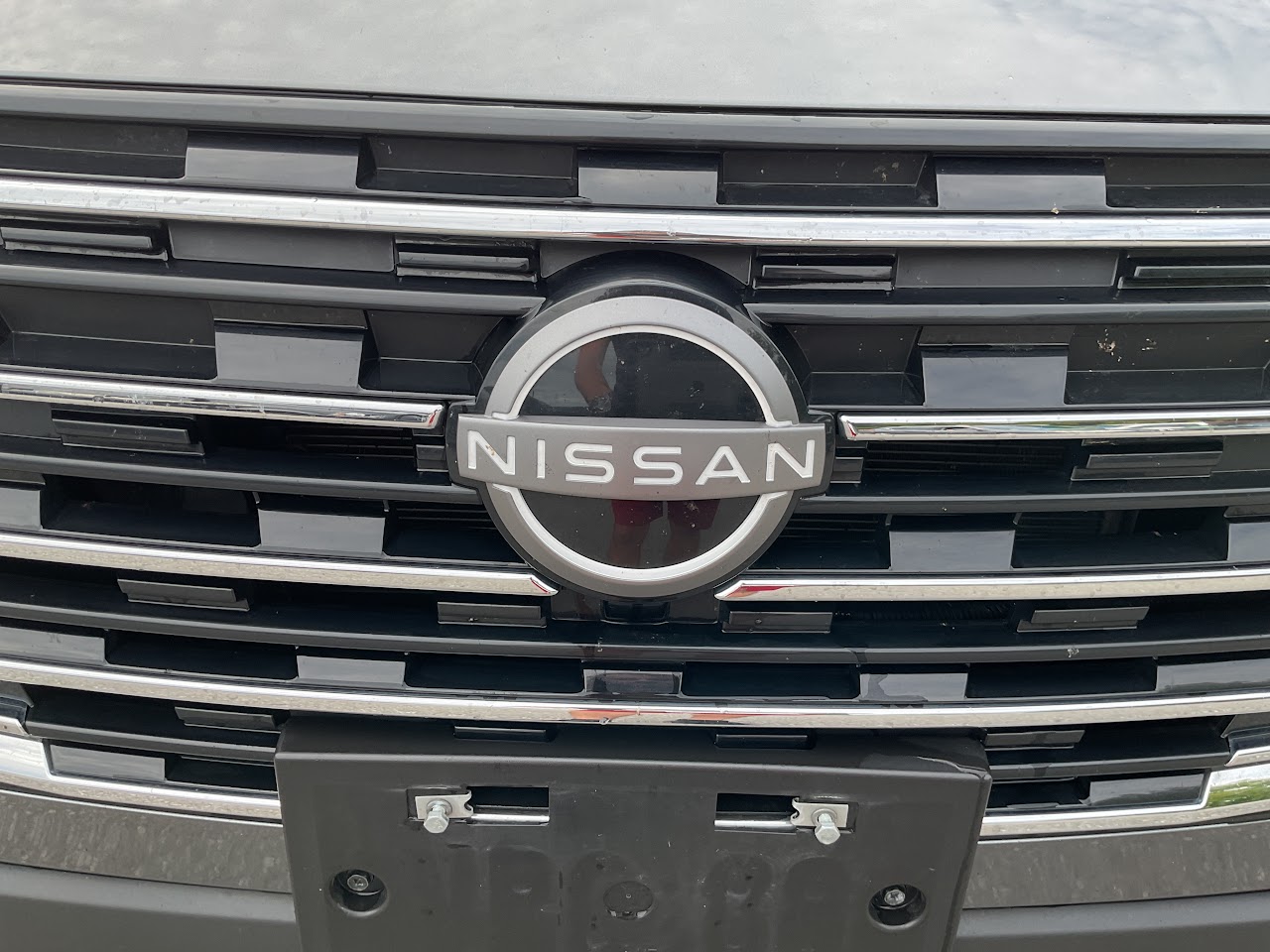 2025 Nissan Rogue — photo 19 de 34