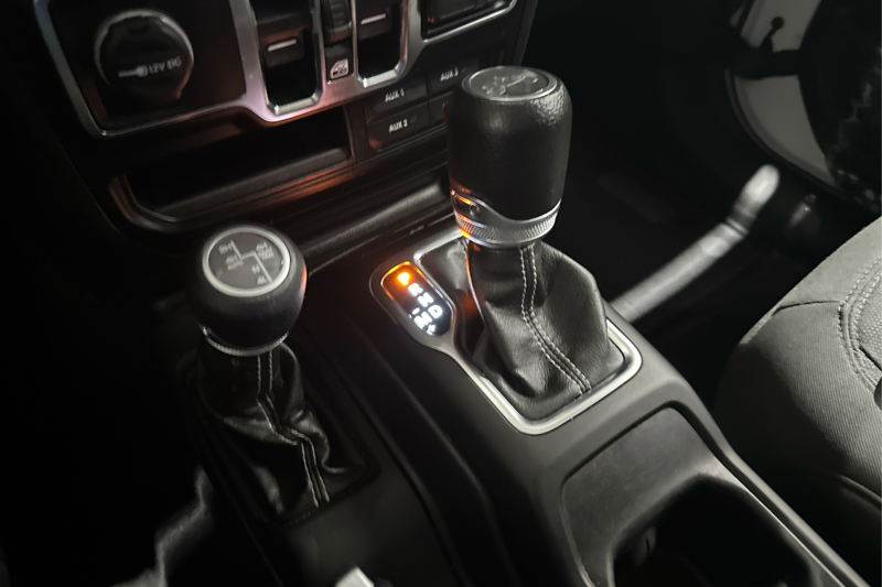 2019 Jeep Wrangler — photo 26 of 26