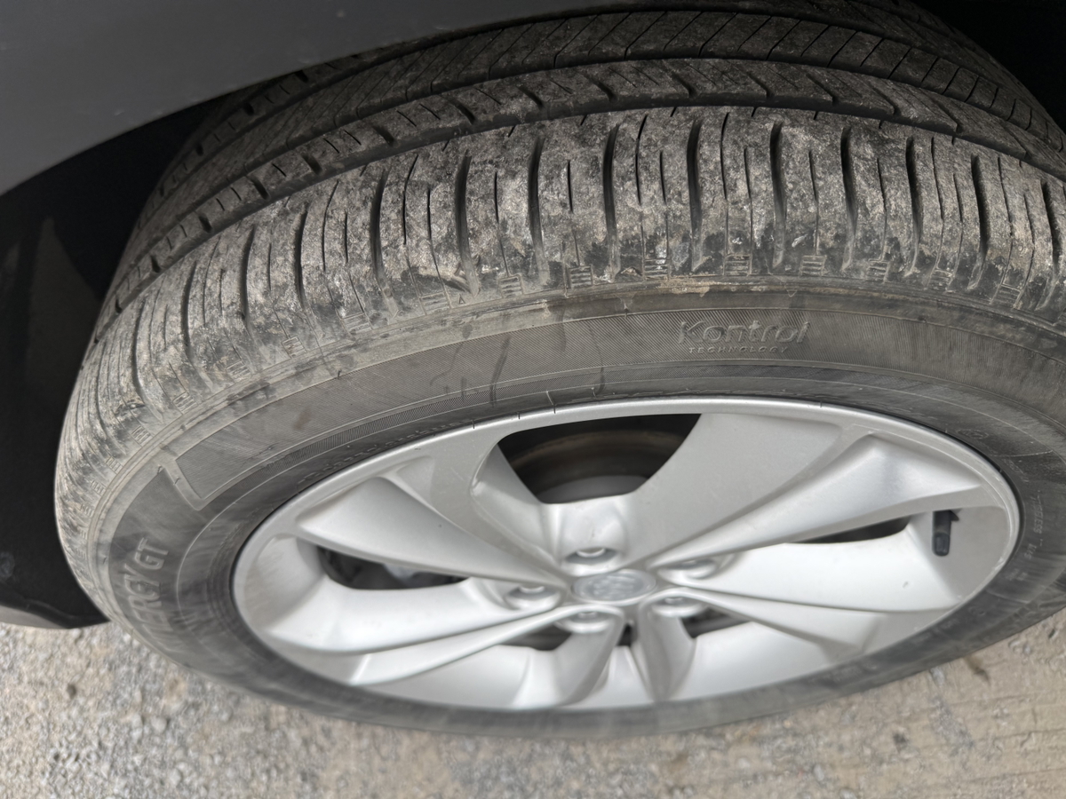 2023 Buick Encore Gx — photo 11 de 24