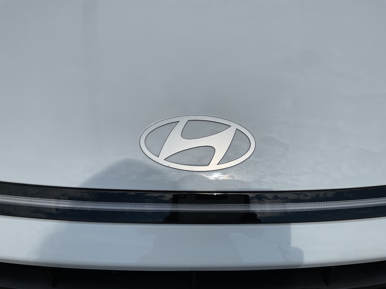 2026 Hyundai Sonata — photo 19 of 34