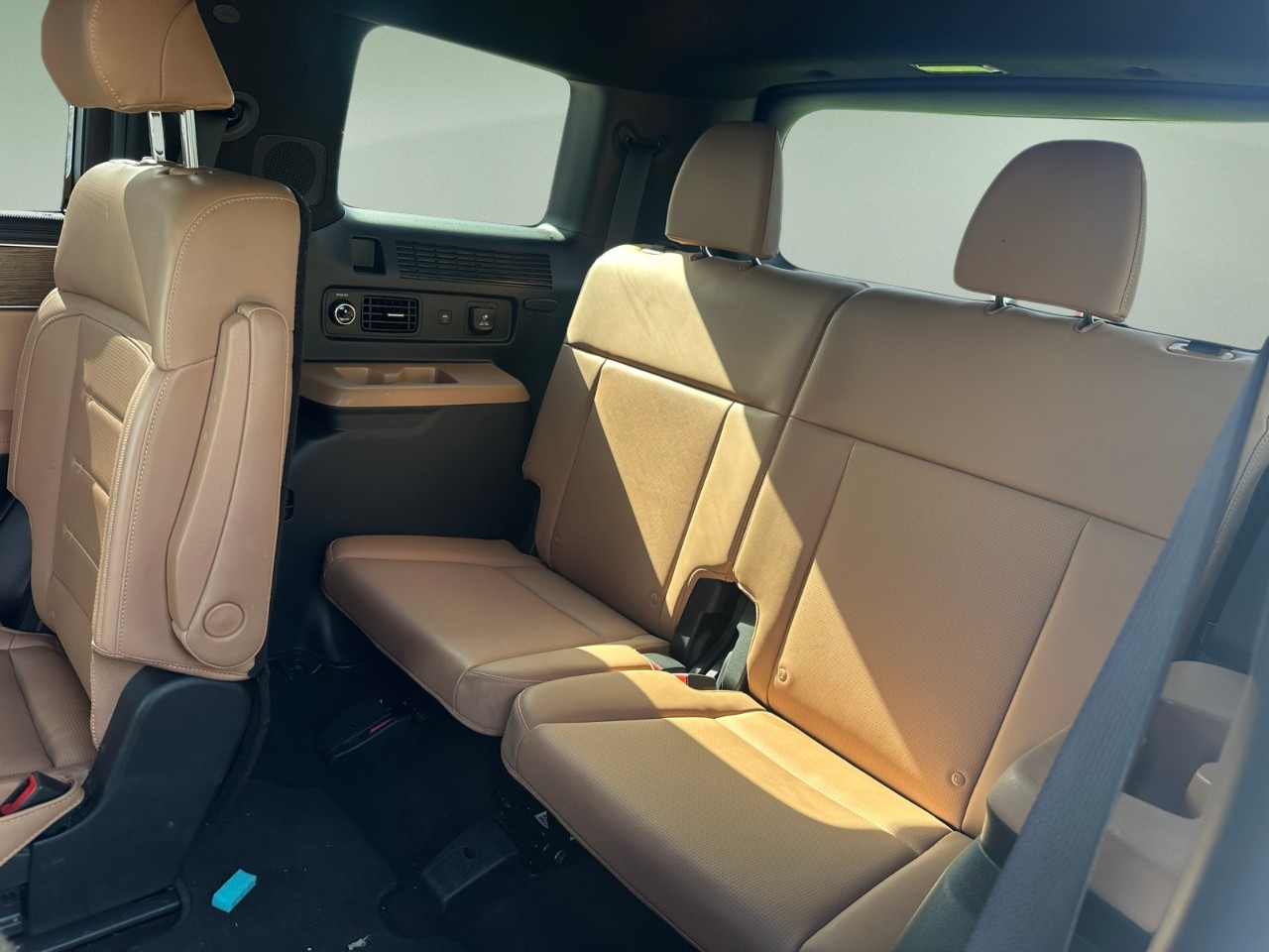 2024 Hyundai Santa Fe Hybrid — photo 13 of 15