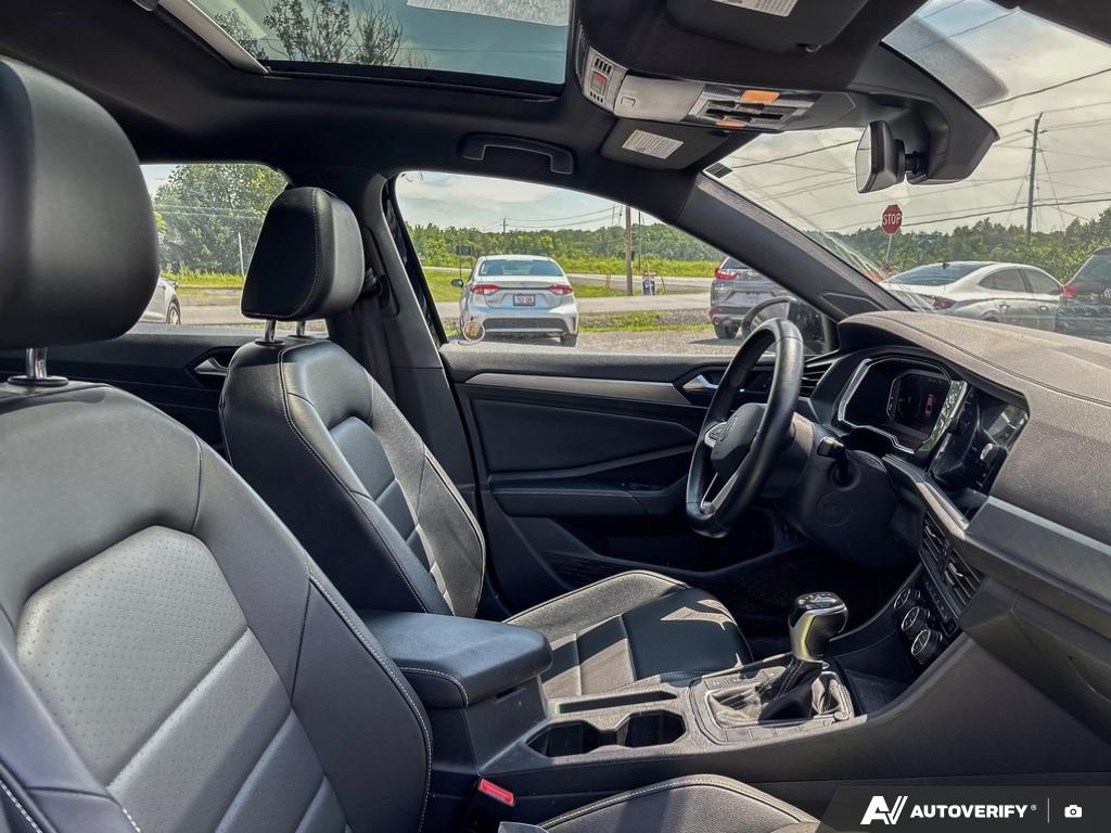 2022 Volkswagen Jetta — photo 9 de 11