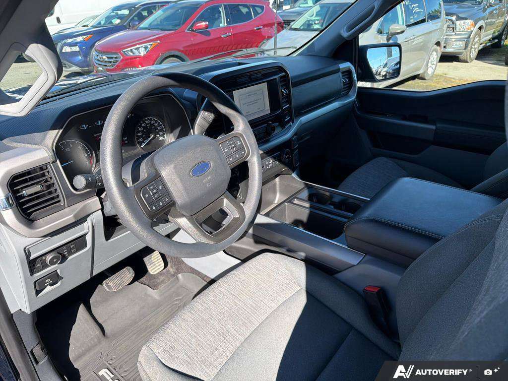 2022 Ford F-150 — photo 13 of 25