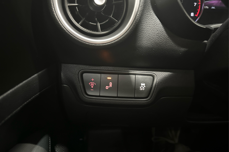 2023 Kia Forte Sedan — photo 32 of 32
