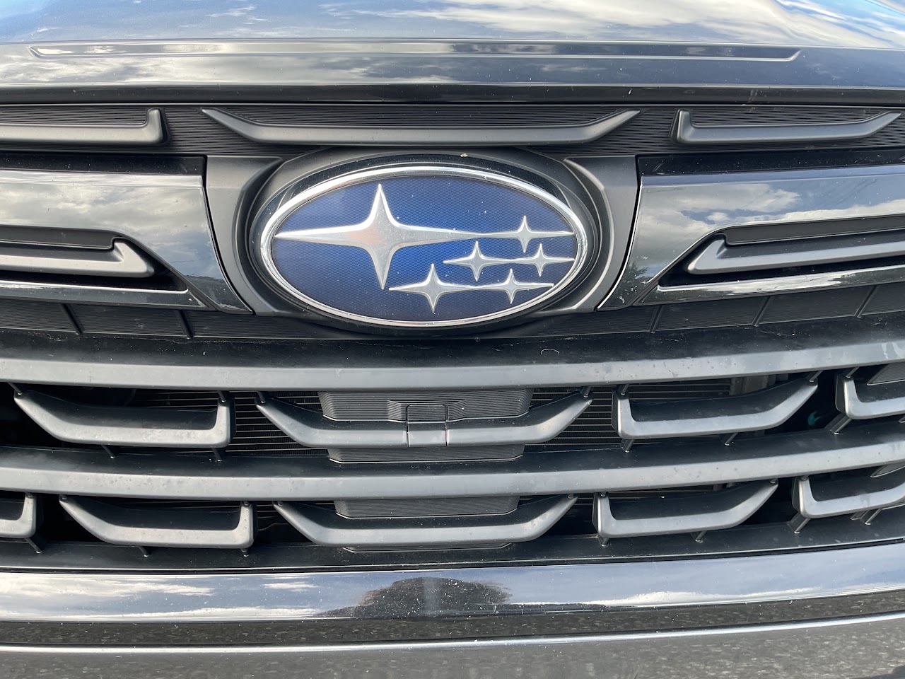 2024 Subaru Forester — photo 19 of 34