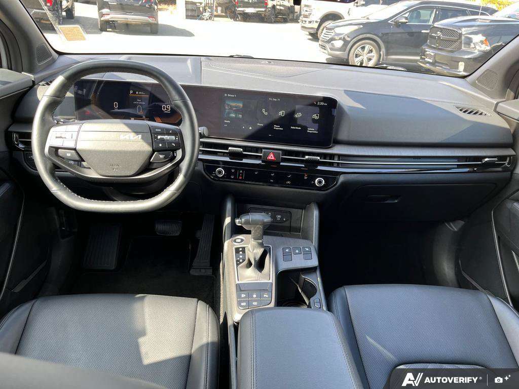 2026 Kia Sportage — photo 24 of 25