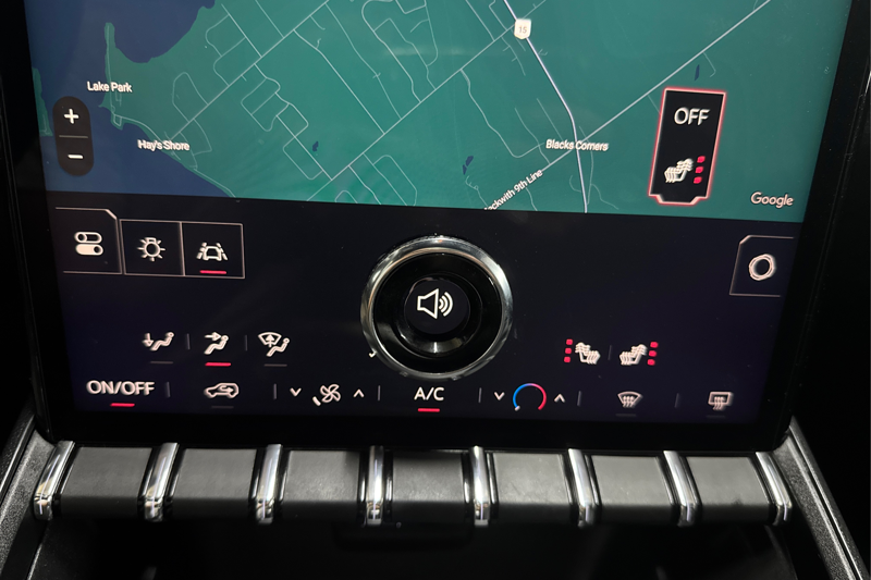 2025 GMC Terrain — photo 26 of 34