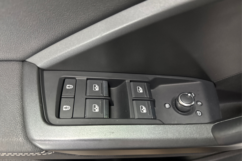 2024 Audi Q3 — photo 30 de 34
