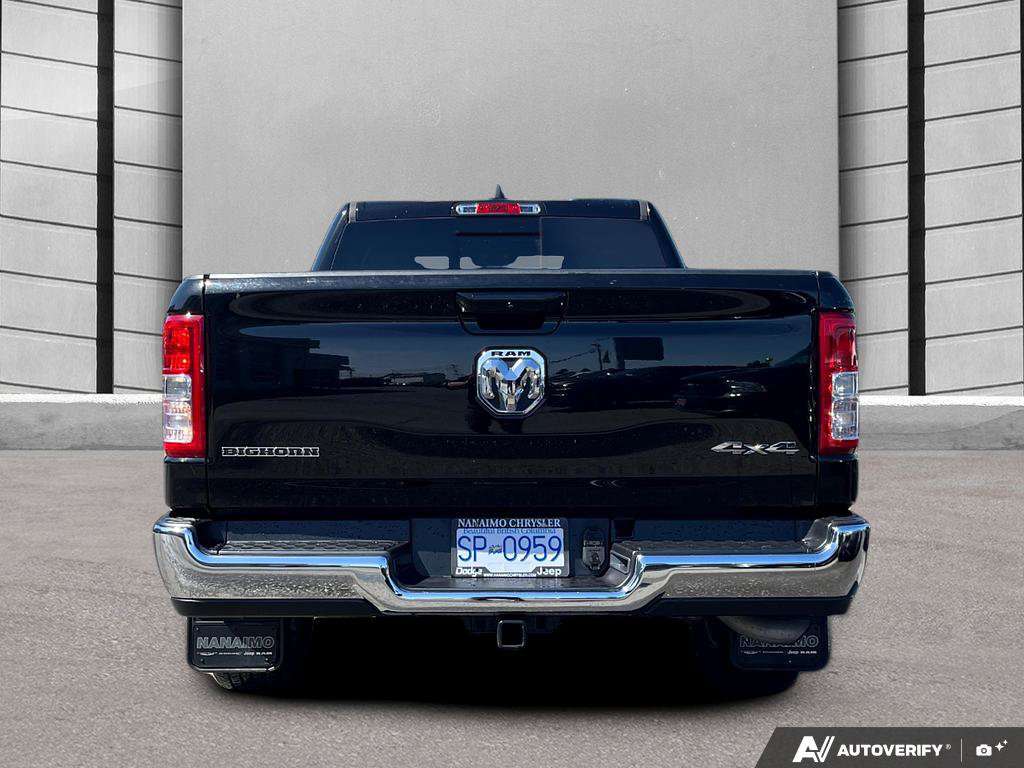 2022 Ram 1500 — photo 5 de 25