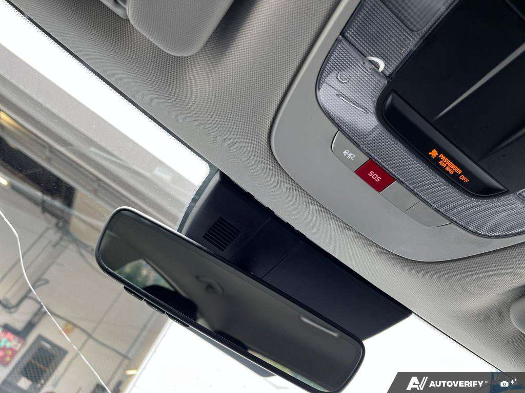 2026 Kia Sportage Hybrid — photo 21 of 25
