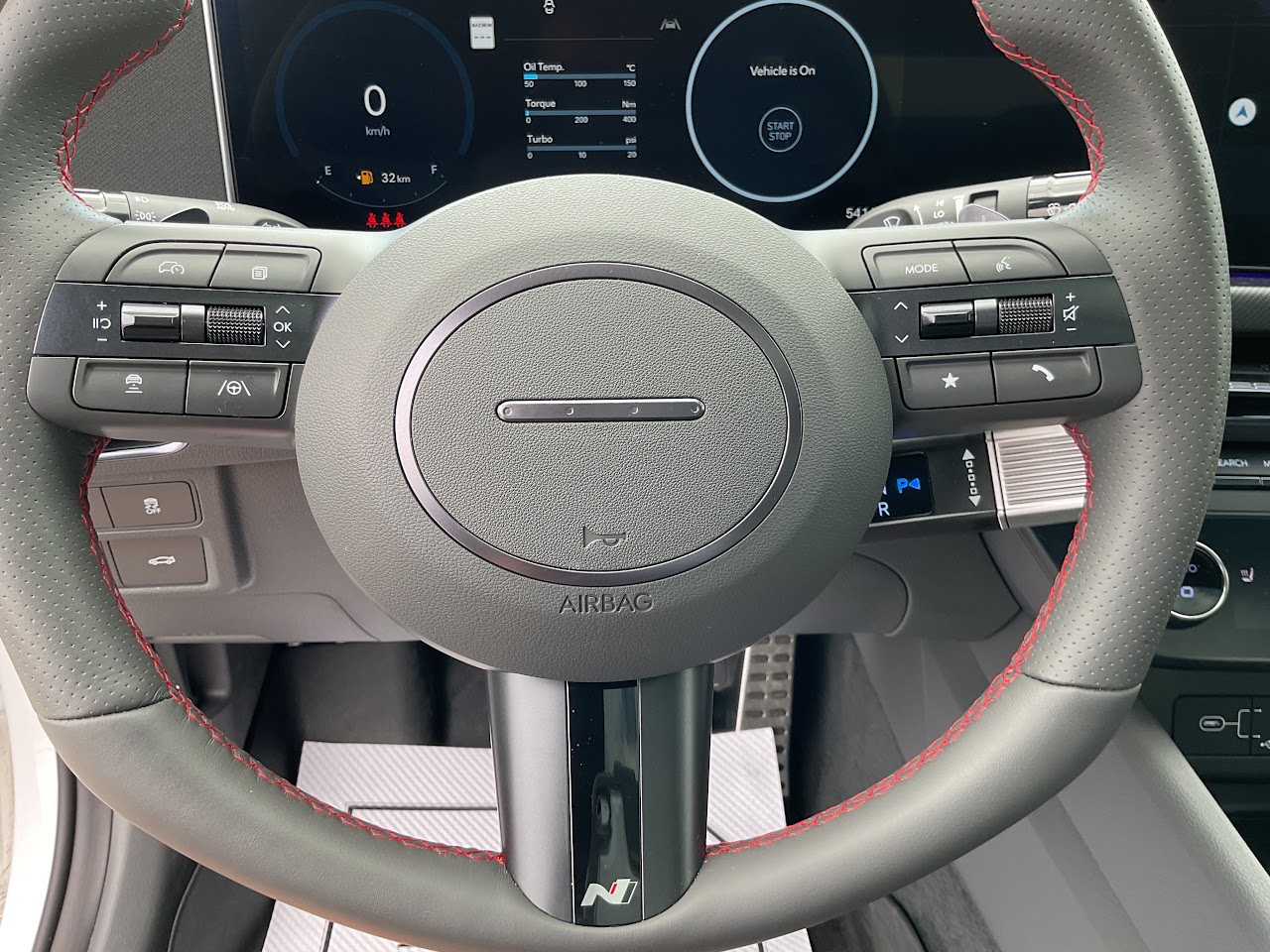 2026 Hyundai Sonata — photo 26 of 34