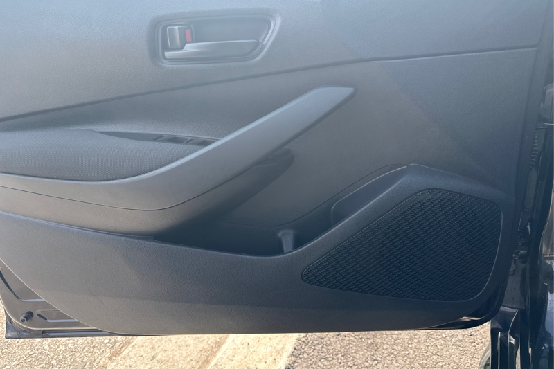 2023 Toyota Corolla Sedan — photo 30 of 31